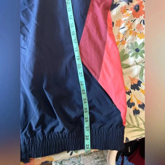 NWT XL adidas modern windbreaker zip up hoodie - Picture 3 of 7